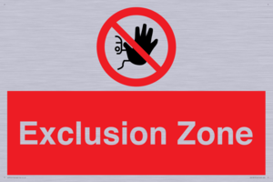 Exclusion Zone